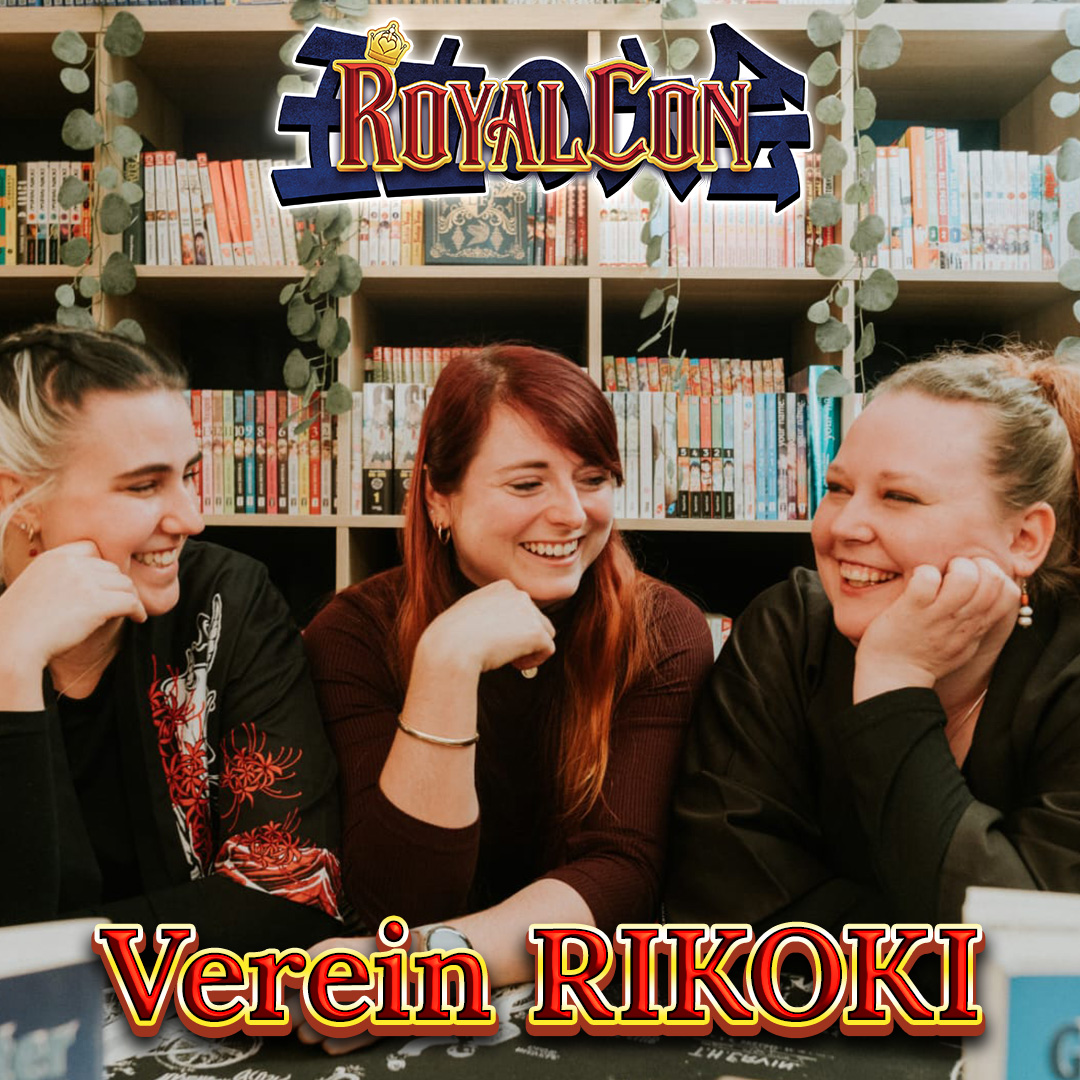 RoyalCon tweet media