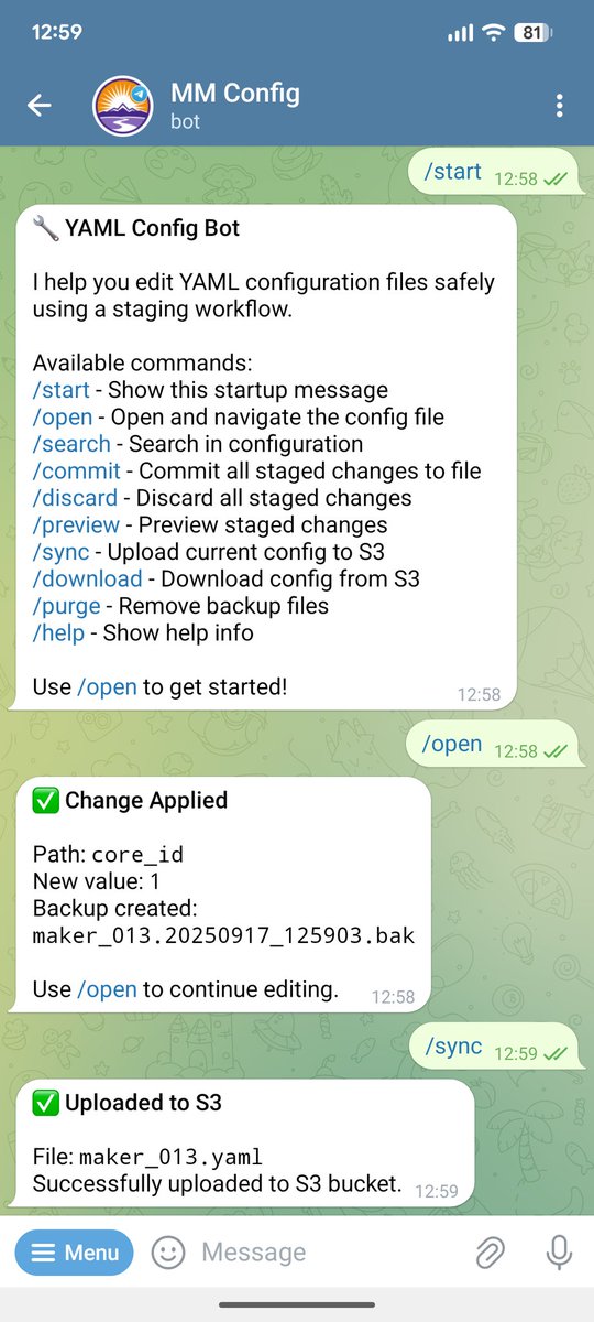 KlondikeFX tweet media