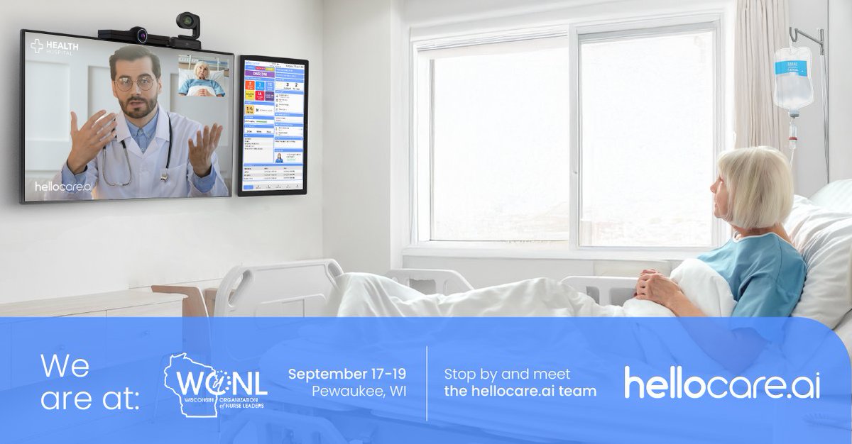 hellocare tweet media