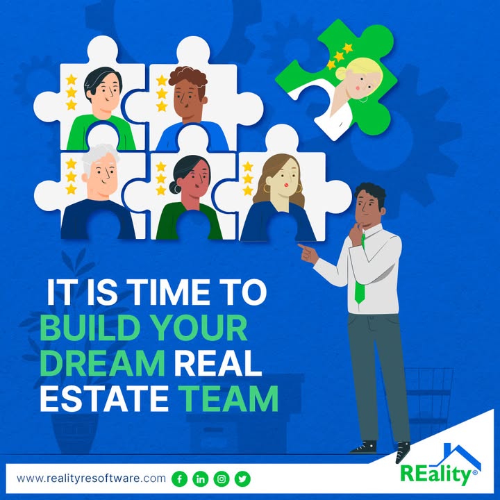 REality Software tweet media