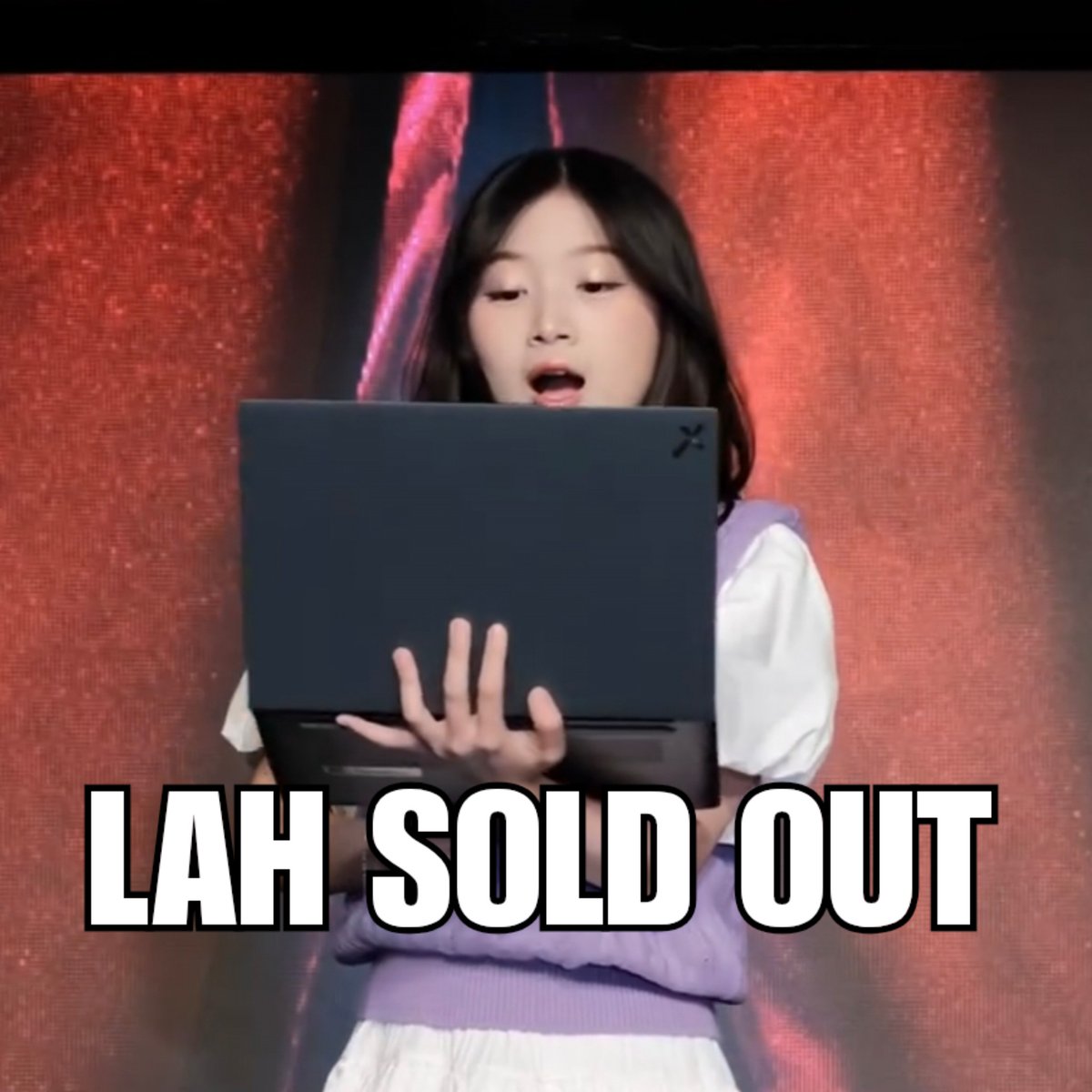 Fritzy Force (@fritzyforce) on Twitter photo ‼️2-SHOT WITH FRITZY SOLD OUT‼️
Hanya membutuhkan waktu sekitar 38 menit untuk menghitamkan seluruh sesi 2s bersama <a href="/RFritzy_JKT48/">Fritzy Rosmerian</a>. Kereeen sekaliiii 🤩❤️🔥
Buat yang belum kedapetan, besok masih ada war MnG. Jangan sampai kehabisan yaaa! ✨
#ActiviZy ‼️2-SHOT WITH FRITZY SOLD OUT‼️
Hanya membutuhkan waktu sekitar 38 menit untuk menghitamkan seluruh sesi 2s bersama <a href="/RFritzy_JKT48/">Fritzy Rosmerian</a>. Kereeen sekaliiii 🤩❤️🔥
Buat yang belum kedapetan, besok masih ada war MnG. Jangan sampai kehabisan yaaa! ✨
#ActiviZy