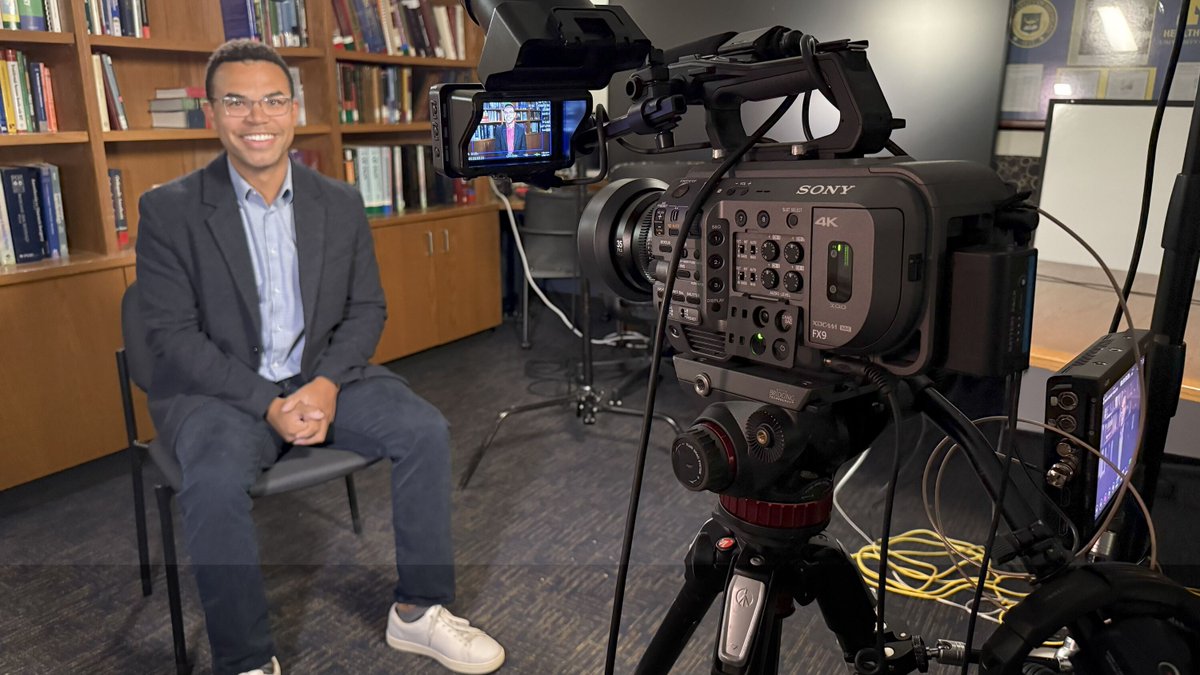 Video &amp; Internet Stuff recently partnered with Michigan Medicine's Anesthesiology Department to update their resident recruitment video. Since 2013, we've showcased the program's evolution, highlighting its awesome training, exceptional faculty, and supportive community.