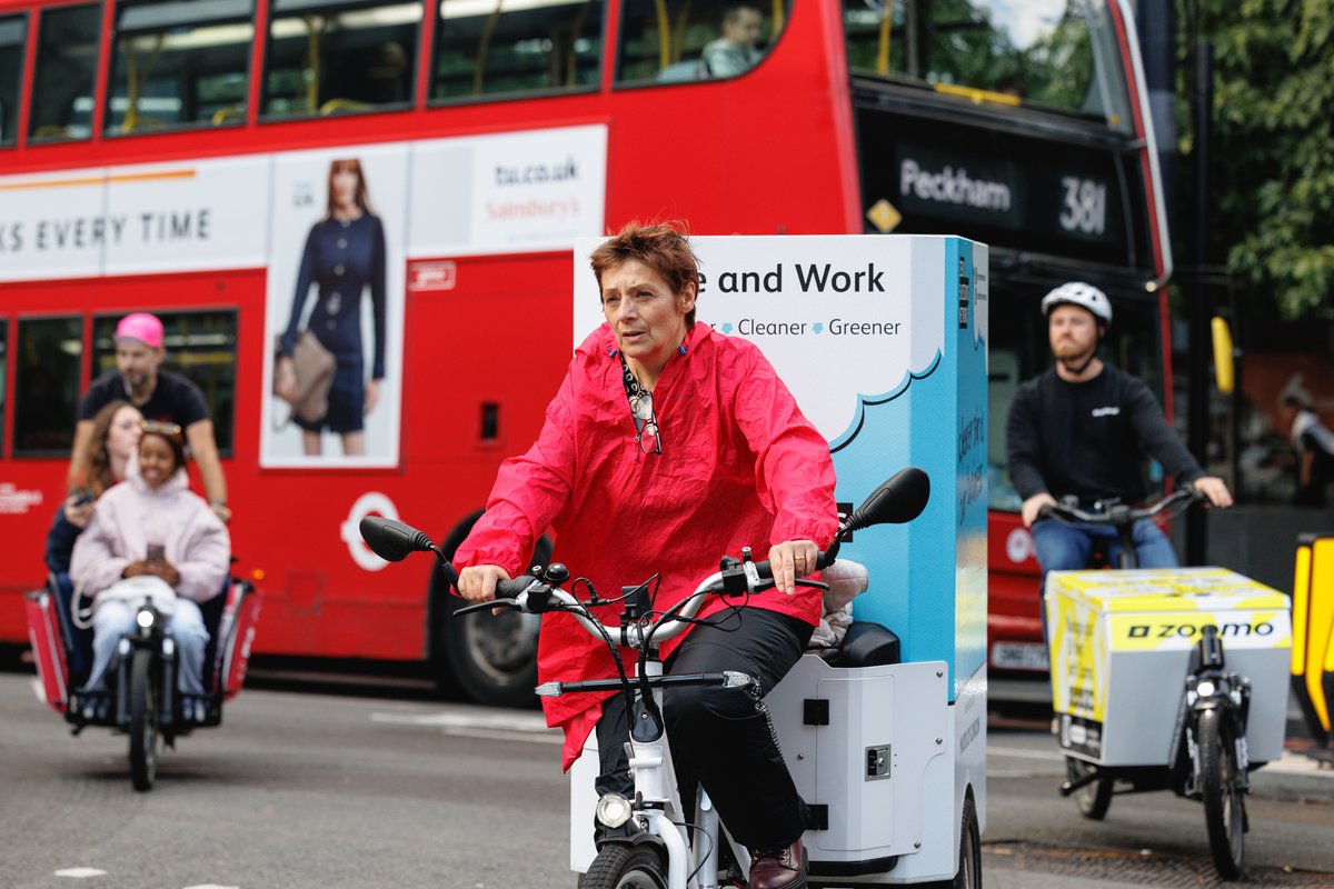 Southwark Council tweet media