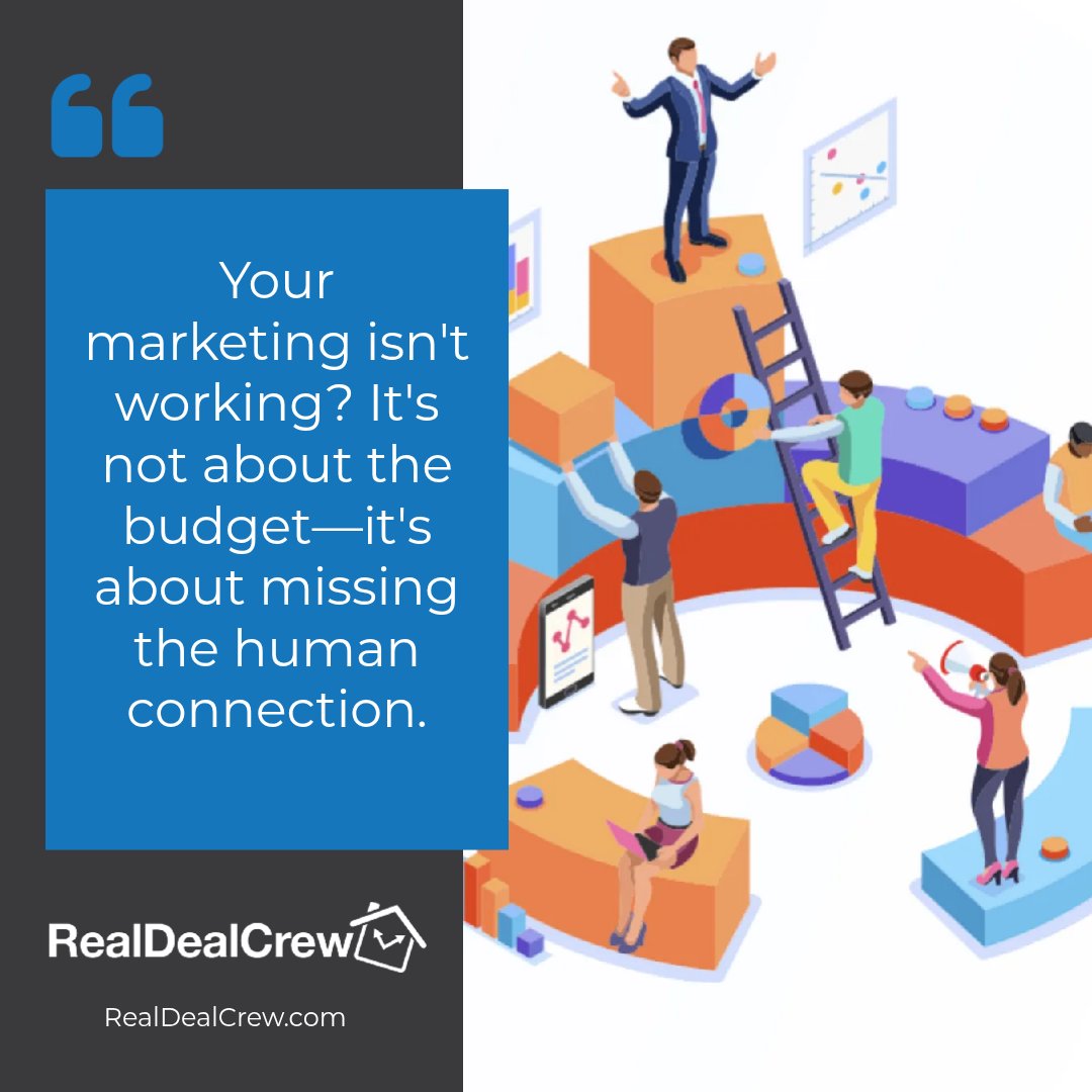 RealDealCrew | Real Estate Investing tweet media