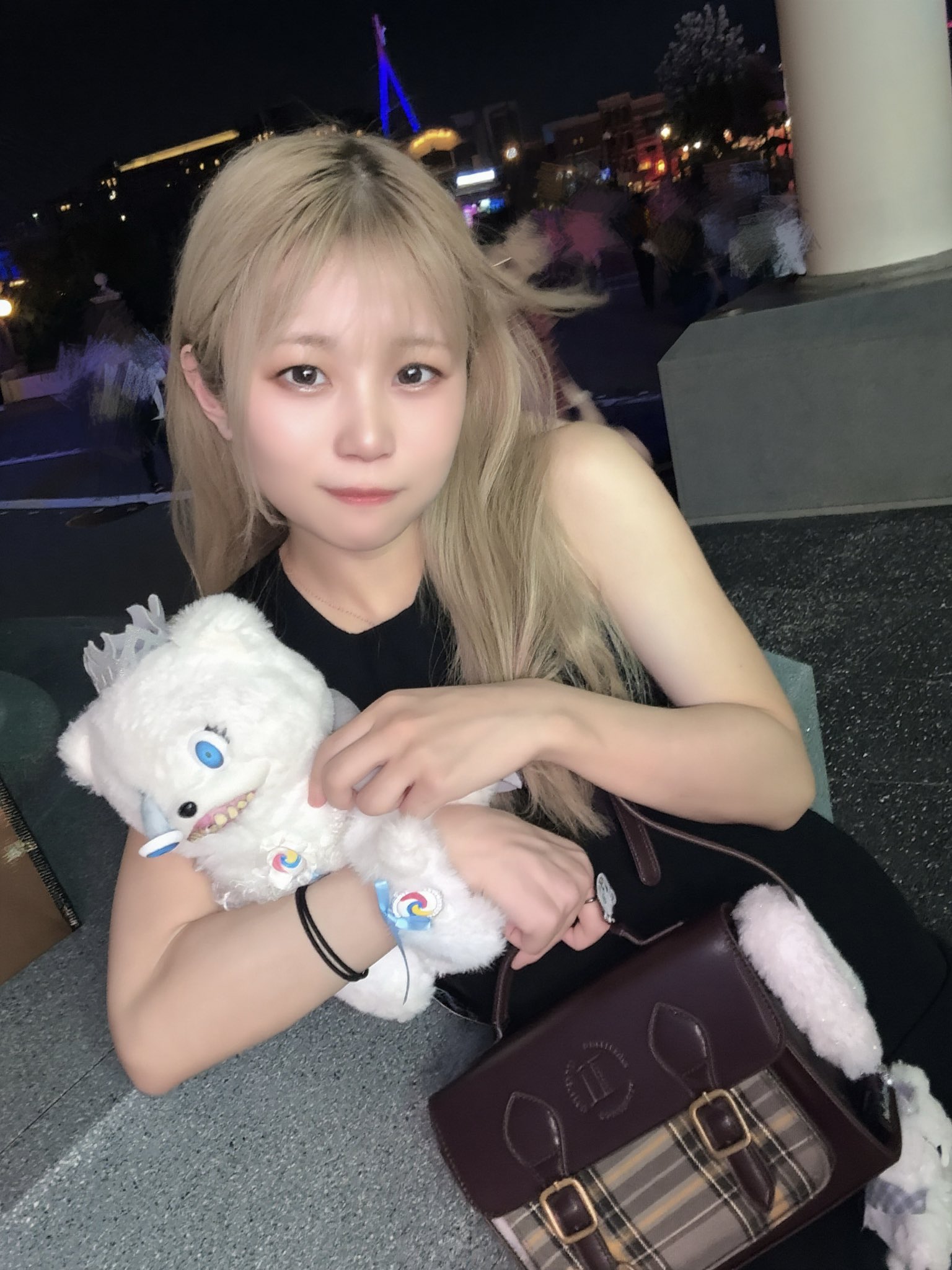 Kolokol藤本さきメイングッズ Kolokol藤本さきメイングッズ 正規店仕入れの 新発売の アイドル