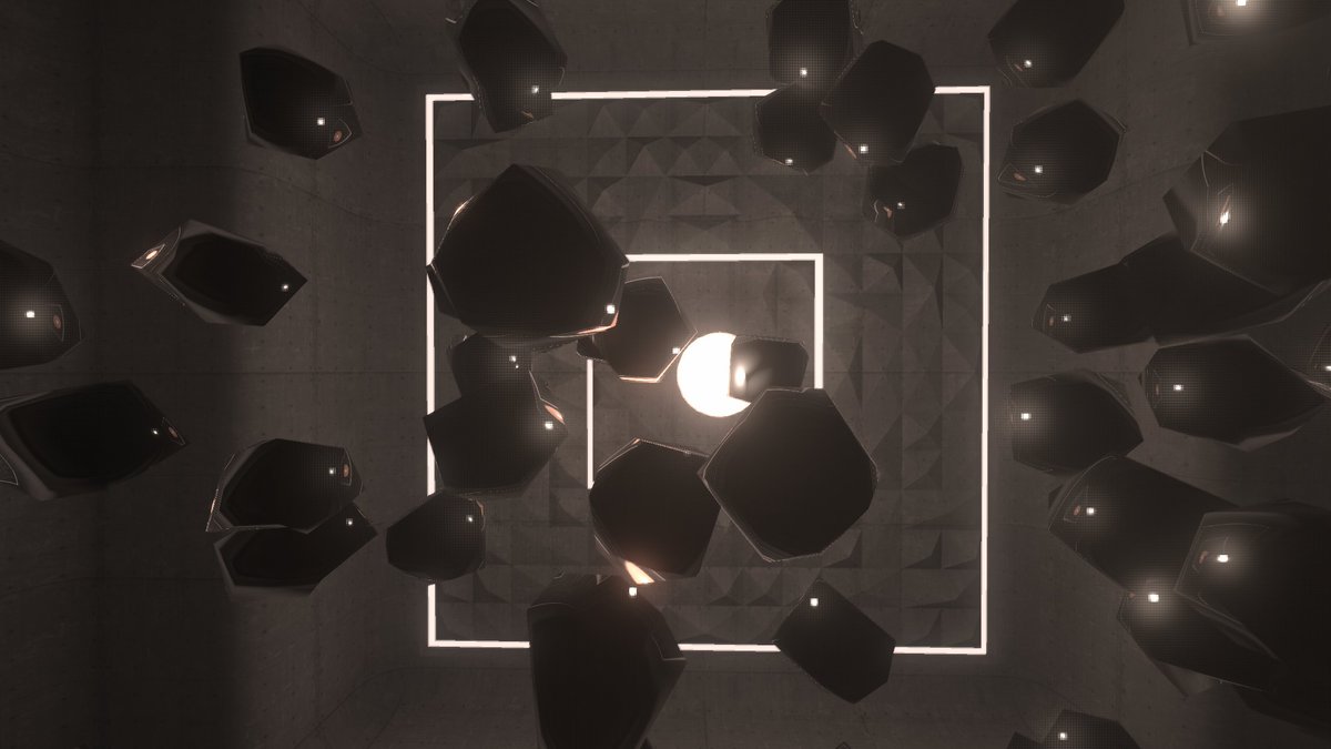 Going through old projects and finding some gems