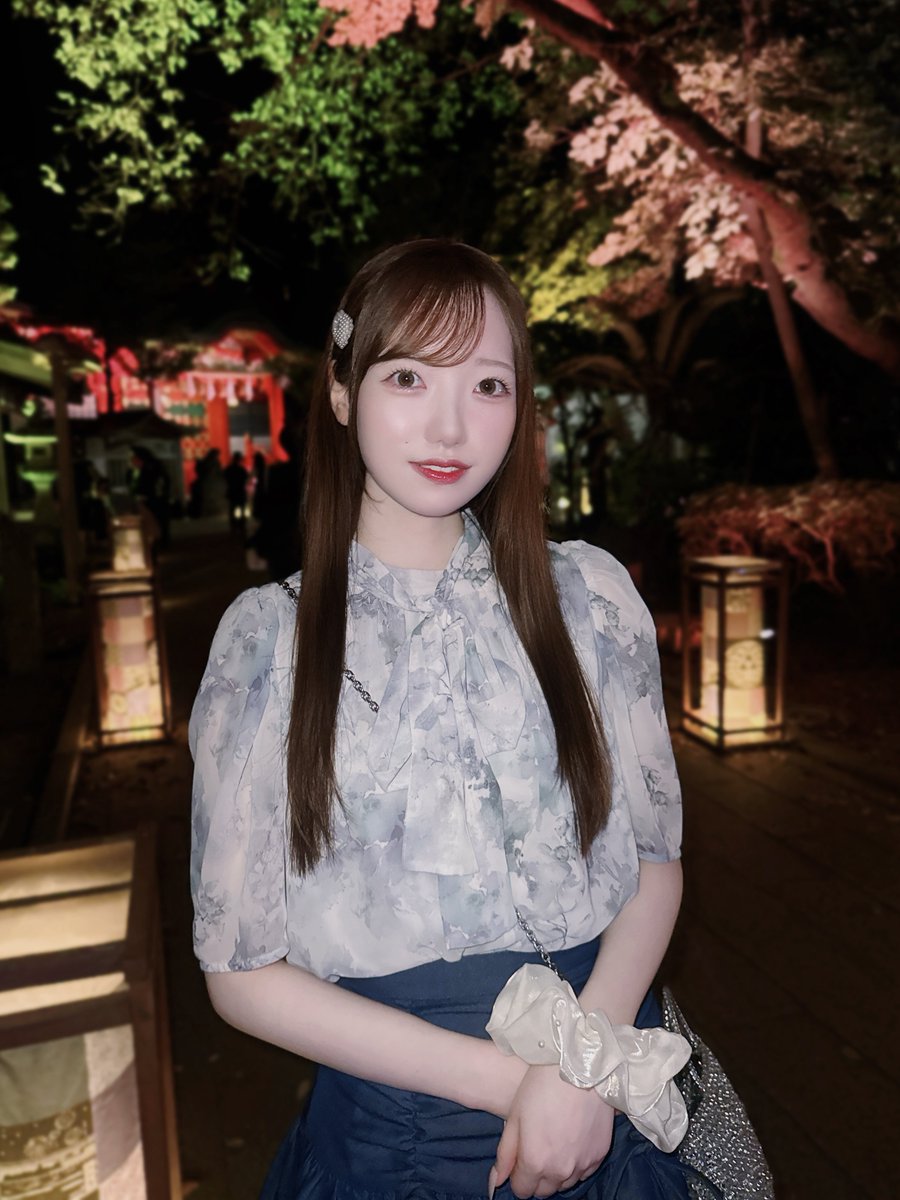 春幻うたう tweet media