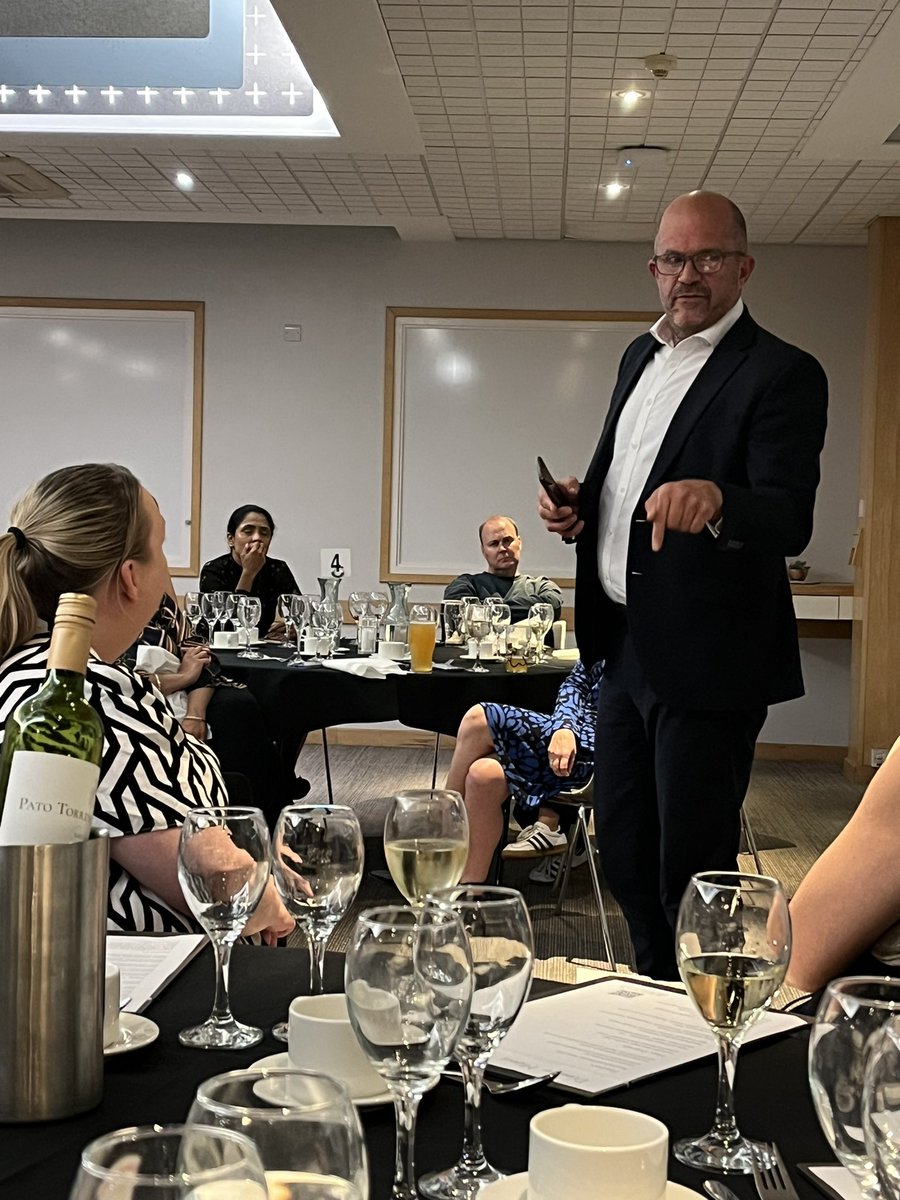 Dr. Michelle Styles (she/her) 🇮🇪 tweet media