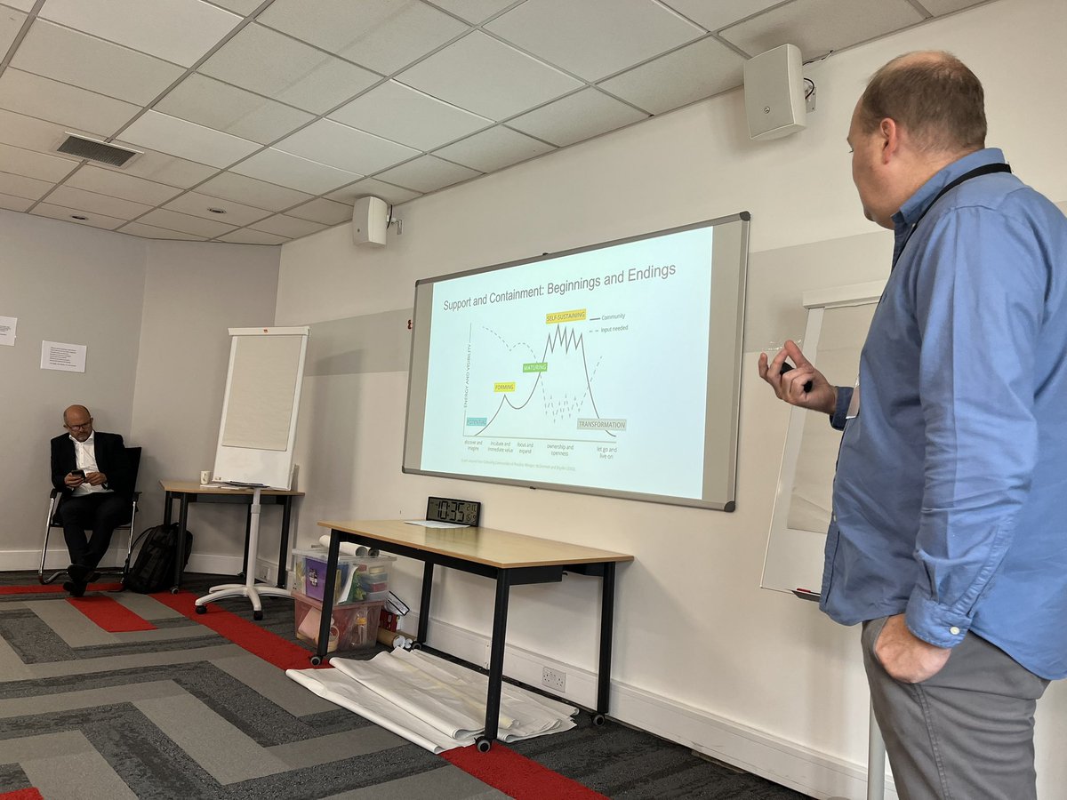 Dr. Michelle Styles (she/her) 🇮🇪 tweet media