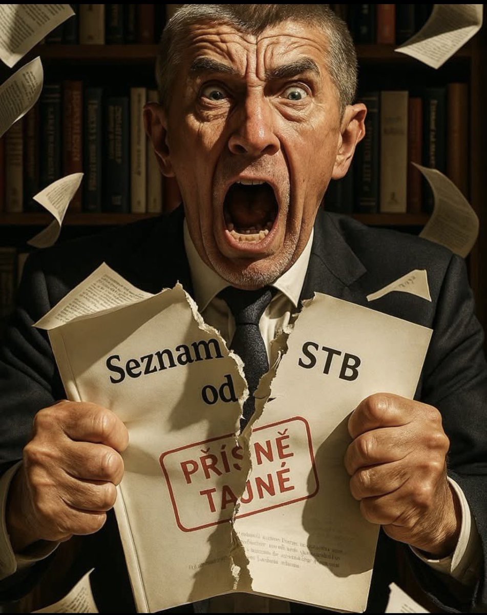 JanaKriz2204's tweet image. Babiš si říká Ing., ale vystudoval “plánované hospodářství”, obor, který dnes neexistuje. Školu mu nepřímo řídil otec, komunistický kádr. Diplomka? Nedohledatelná. Žádný text, žádná kontrola. Jen vliv, známosti a ticho. Typický produkt režimu, ne odborník