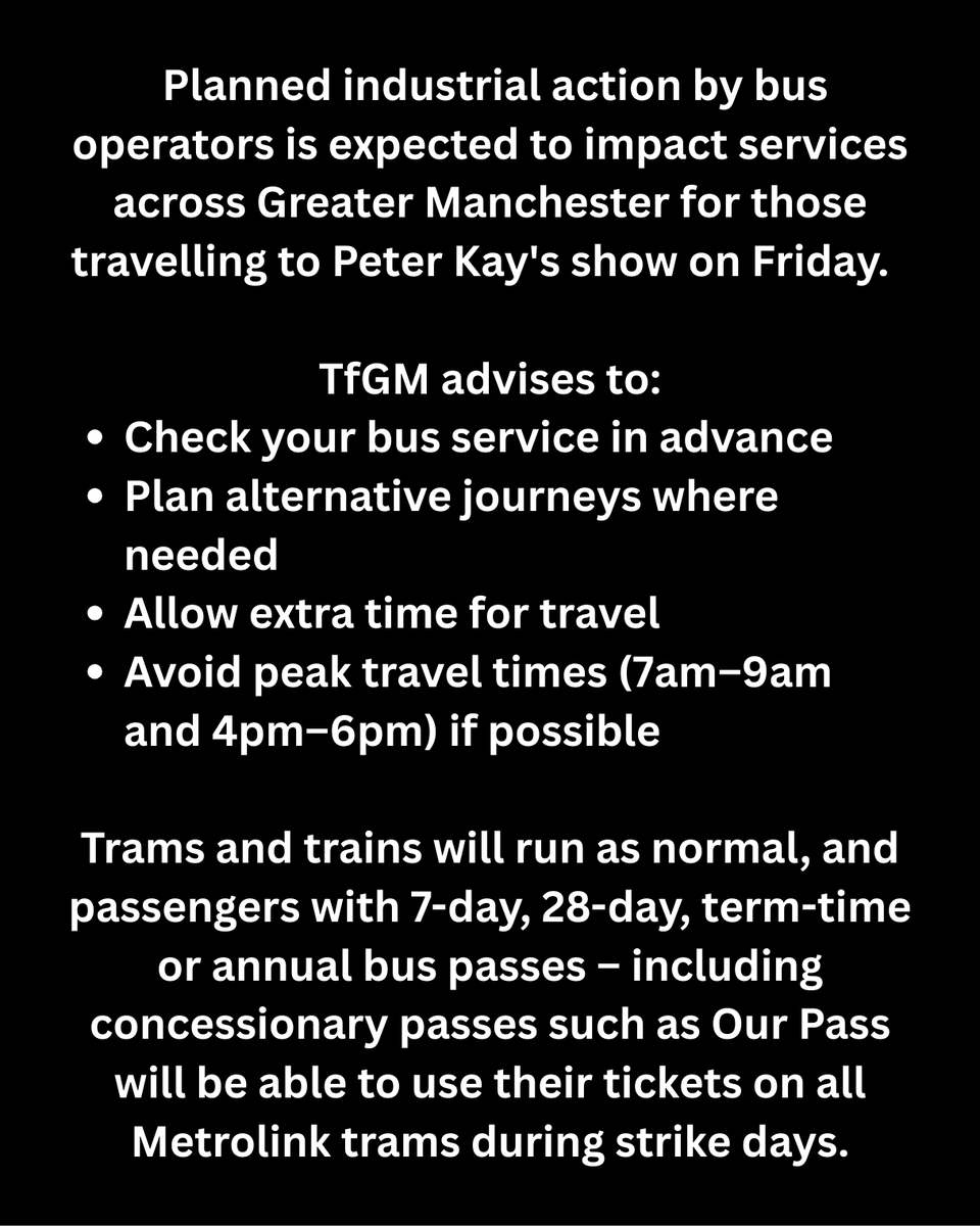 Peter Kay tweet media