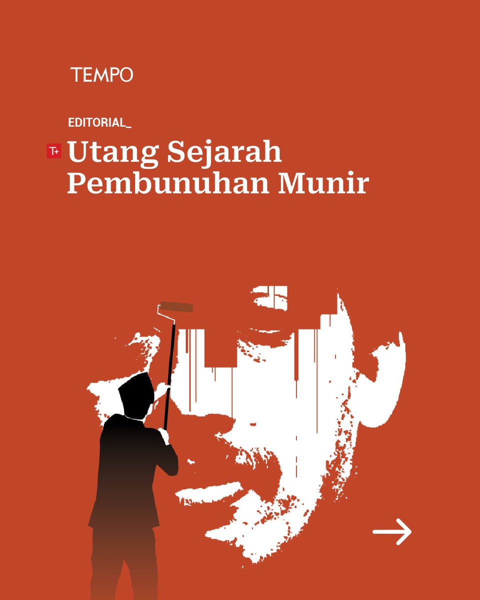 #KasusMunir #TempoKasusMunir