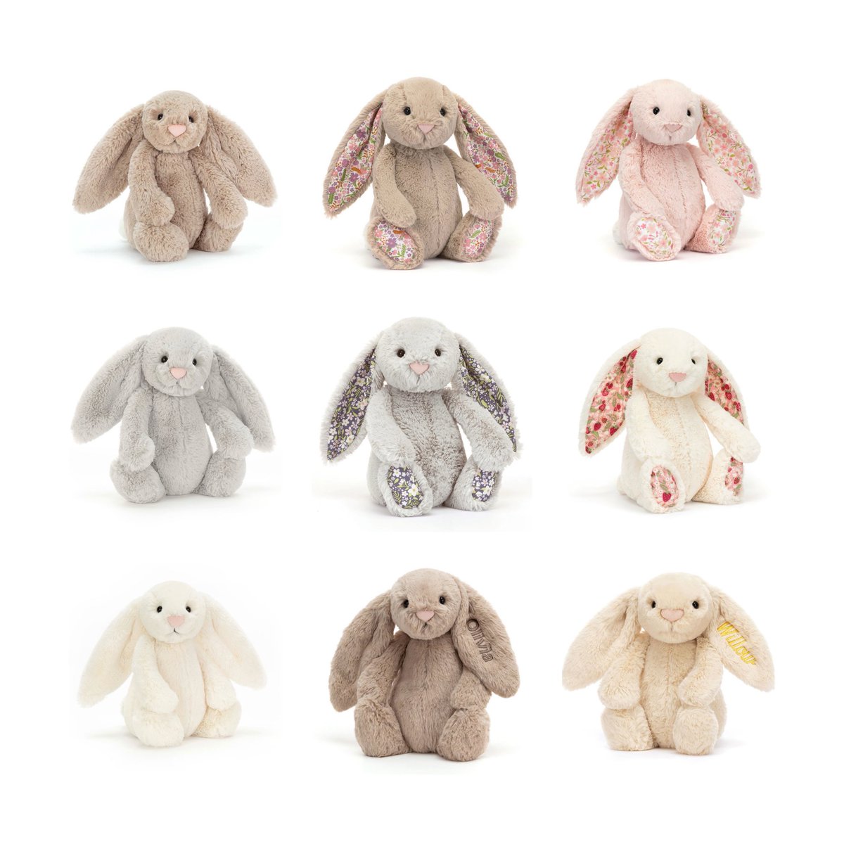 fridaemornings's tweet photo. september giveaway🎀🤍

แจก jellycat 1 รางวัล (เลือกได้เอง)
ให้กับลูกค้าของร้านเราค่ะ

รีทวิตโพสต์นี้ และเป็นฟลว.ของร้านเรา
(X, instagram, shopee, TikTok ทั้ง 4 ช่องทาง)
เมนชั่นหลักฐานไว้ได้เลยนะคะ 🫶🏻

ประกาศผล 30/9 (20.00) https://t.co/oh26gtUa9M