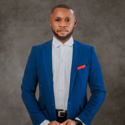 Justin Asoluka tweet media
