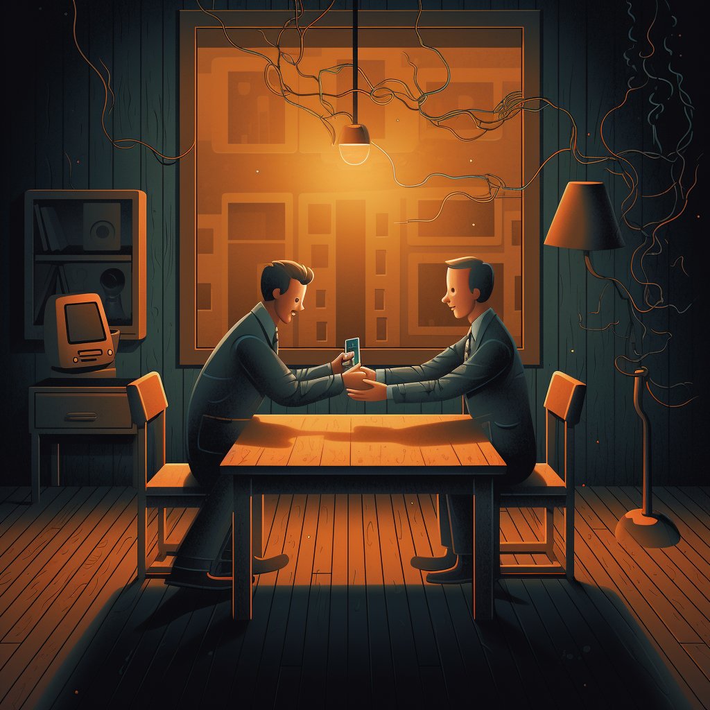 repuguardian's tweet photo. Trying to explain what you do for a living to your grandparents? You're not alone, fellow digital marketer! 👵👴 #MarketerProblems https://t.co/PUotSlbhnA