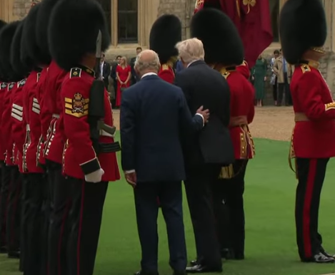 👑The Office of Cee Bee tweet media