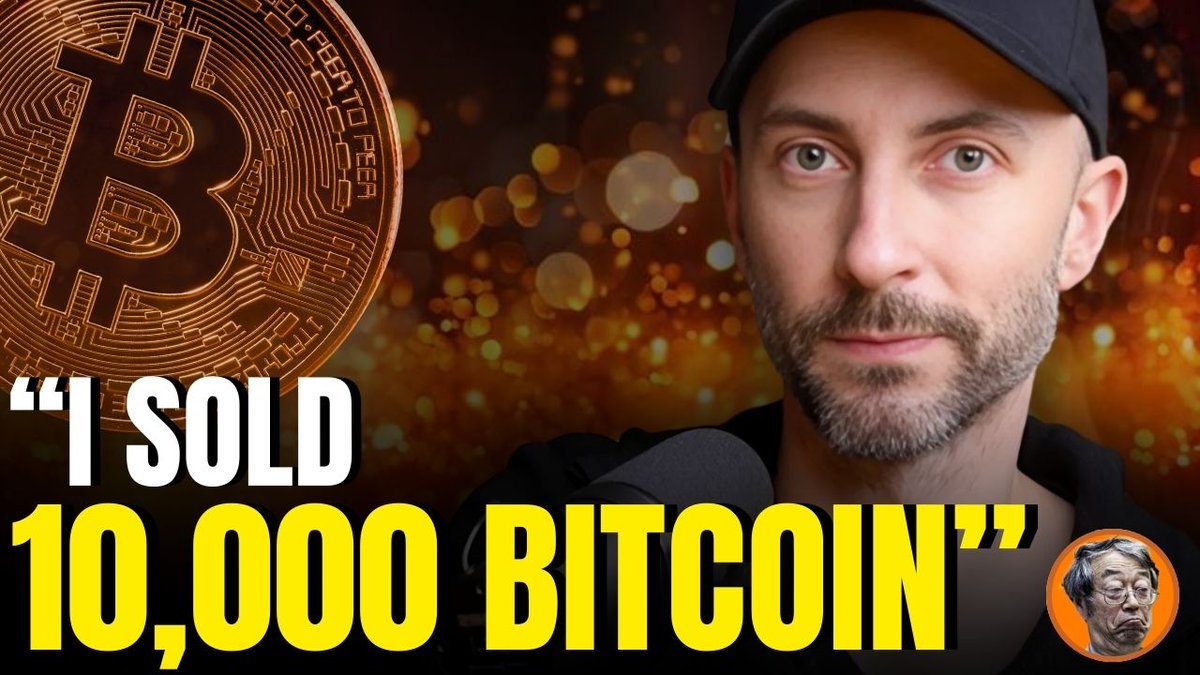 🟠BTC-ARCHIVE: "Martti Malmi: Il Primo Partner di Satoshi Nakamoto e la Nascita di Bitcoin"
