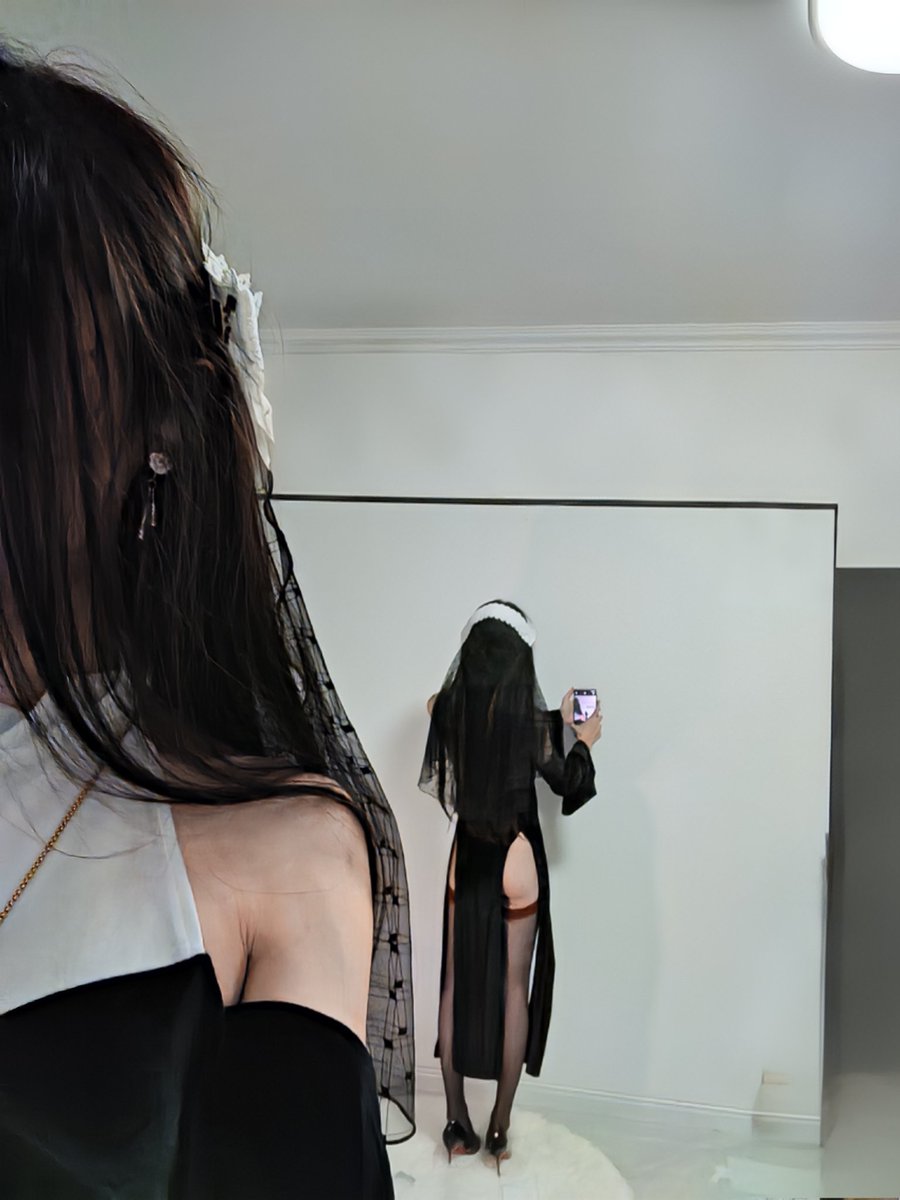 想擦就擦 没什么不好意思的！
#男娘