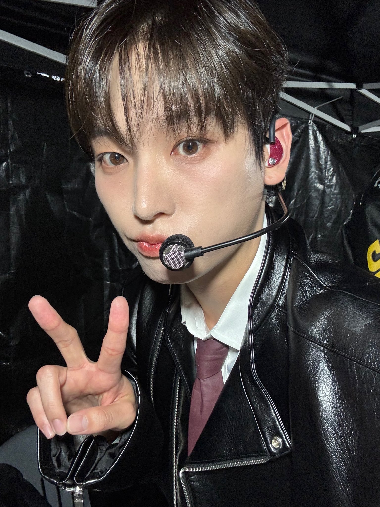 SF9LOVE RACE リリイベ グループサイン会招待券 日本オリジナルアルバム『LOVE RACE』の発売記念リリース