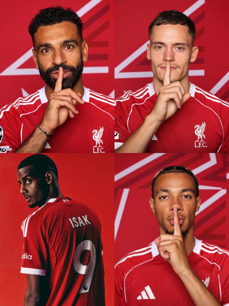 Pray for Atlethico Madrid.

They are not leaving Anfield without being Tortured tonight. #UCL