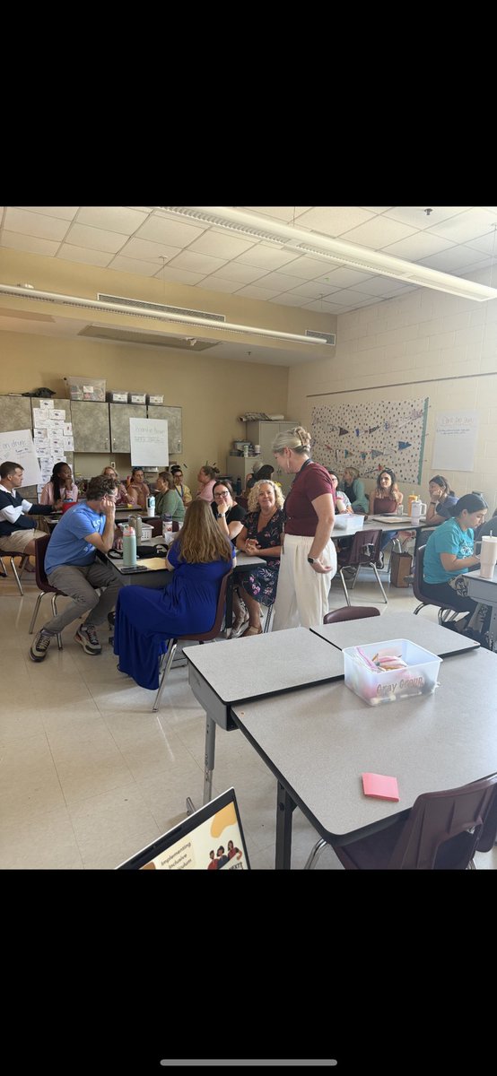 Social Emotional Learning tweet media
