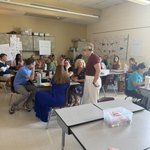 Photo by Social Emotional Learning (@seljcps)