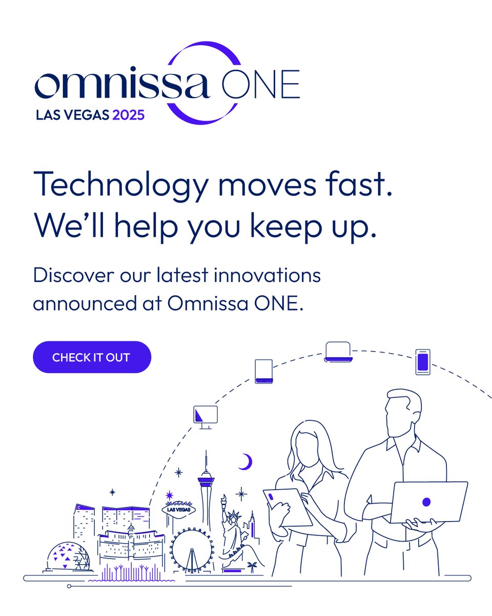 WorkspaceONE's tweet image. 🙋‍♀️ Raise your hand if you love repetitive IT tasks.
...No takers? Thought so.

With Quickflows in Omnissa Freestyle Orchestrator, IT admins can automate the mundane, remediate compliance issues, and keep environments clean with ease. See for yourself: bit.ly/3K8Gjpu