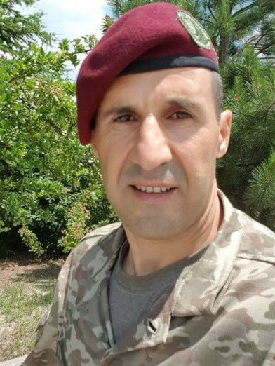 ''Türk milletine taarruz eden düşman önce Türk subayını aşağılamak ister'' 

Gazi Mustafa Kemal ATATÜRK.