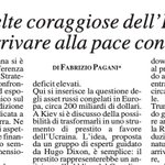 Photo by M&M - Idee per un Paese migliore (@m_minima)