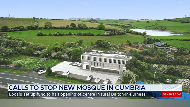 THIS IS DISGUSTING!!!
I HOPE IT DOES NOT LAST A WEEK!!!
🌩️🌩️🌩️
.
msn.com/en-gb/news/ukn…