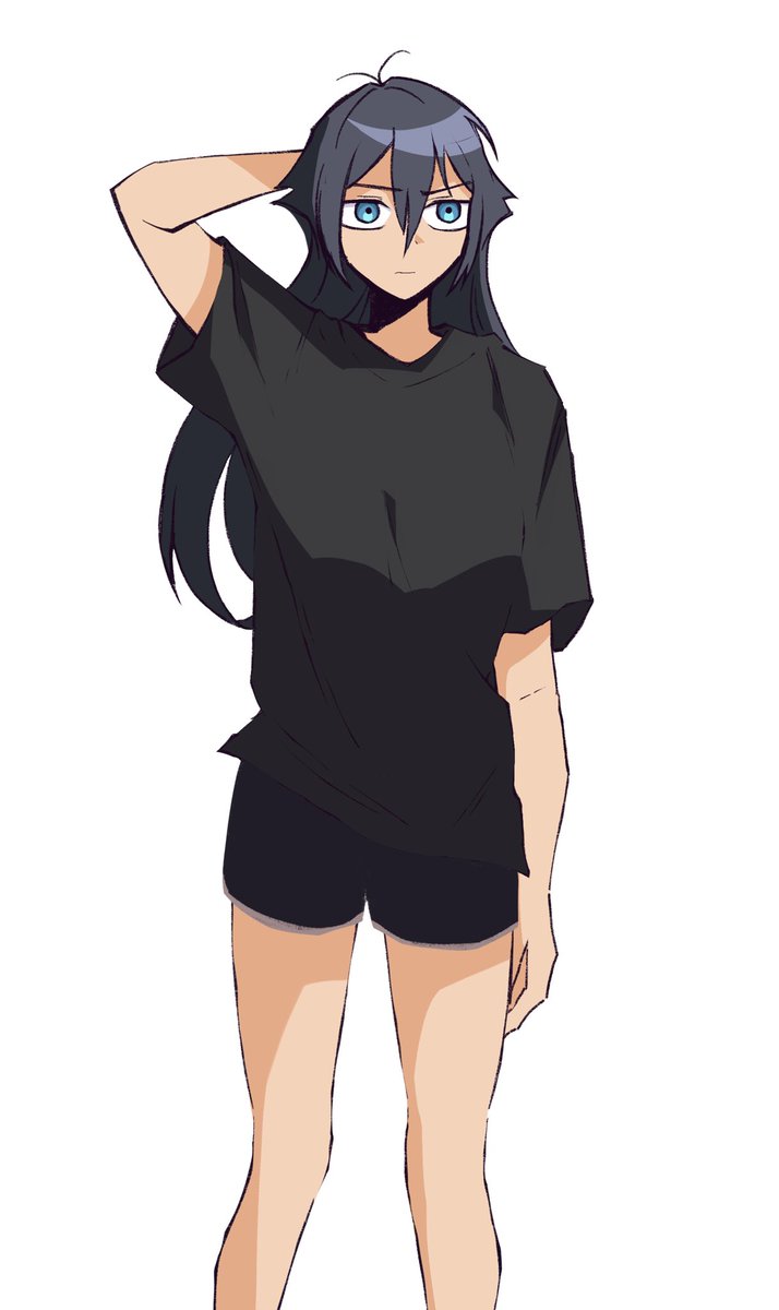 Jesurokun's tweet photo. Her goal is to become rapunzel #tsuart https://t.co/Fz63b9isXu