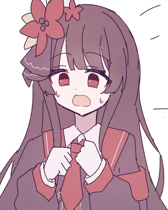 これが描きたかった #まのさば二次創作