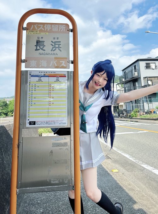コスプレイヤークエのTwitter画像27