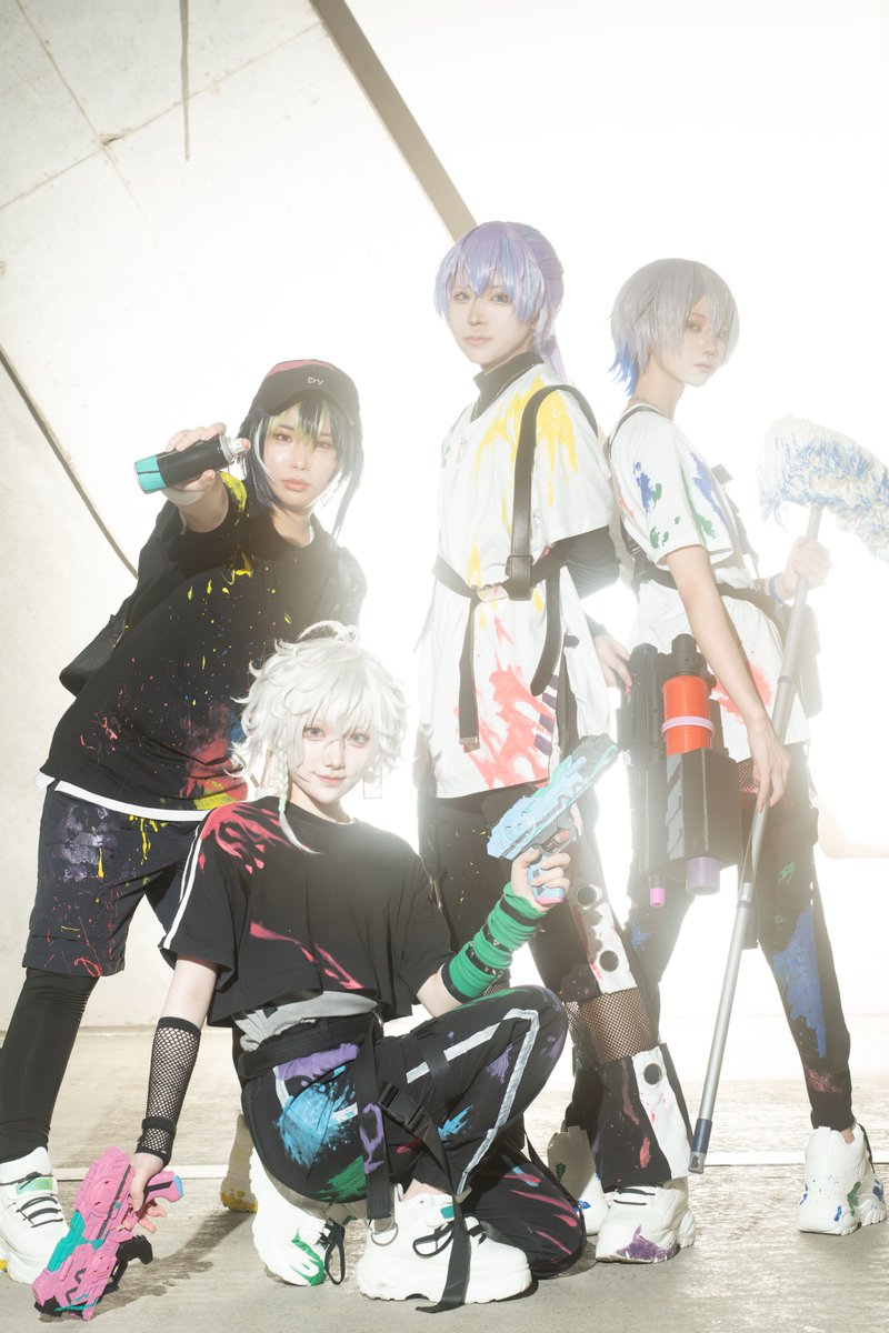 🌈🕒 cos｜💡 🥷🔫 🐙🌟 👻🔪

⎯⎯  𝘋𝘺𝘵𝘪𝘤𝘢  ⎯⎯⎯⎯⎯⎯ ⟡.·  

p.<a href="/Photo_Saga_T/">K-PHOTO</a> さん
 #アコスタみずほPayPayドーム福岡