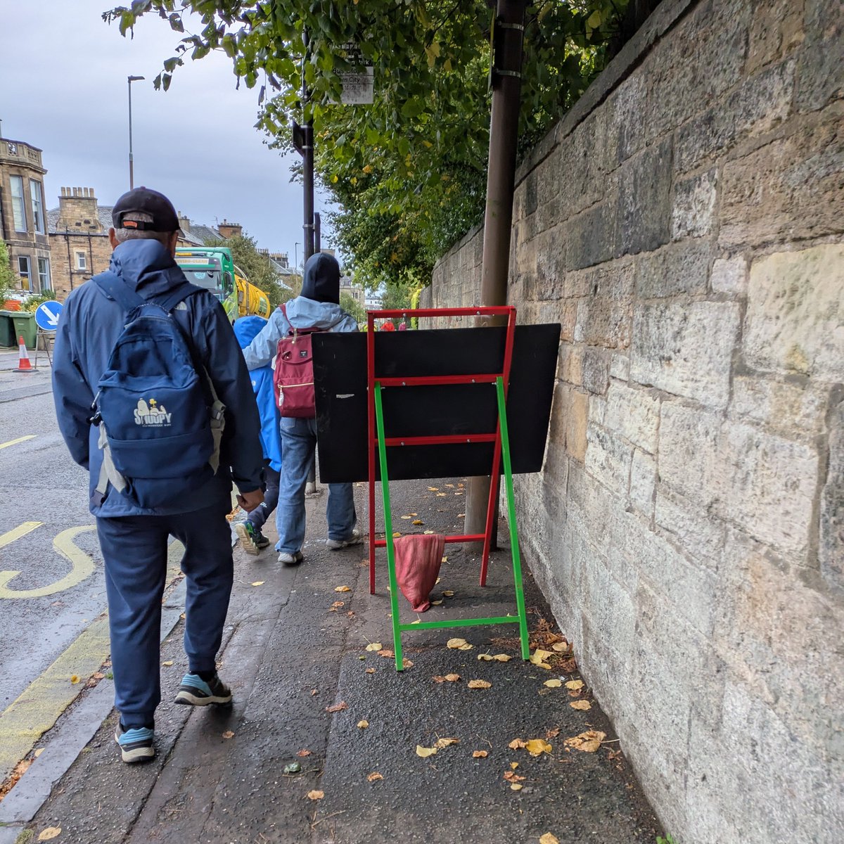 Merchiston Community Council tweet media