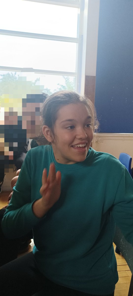 A warm welcome to <a href="/MandMTheatrical/">M&M Theatrical Prod</a> this morning. We are looking forward to the show 🙂 #JUNGLEBOOK #show #theatre #production #theatreineducation