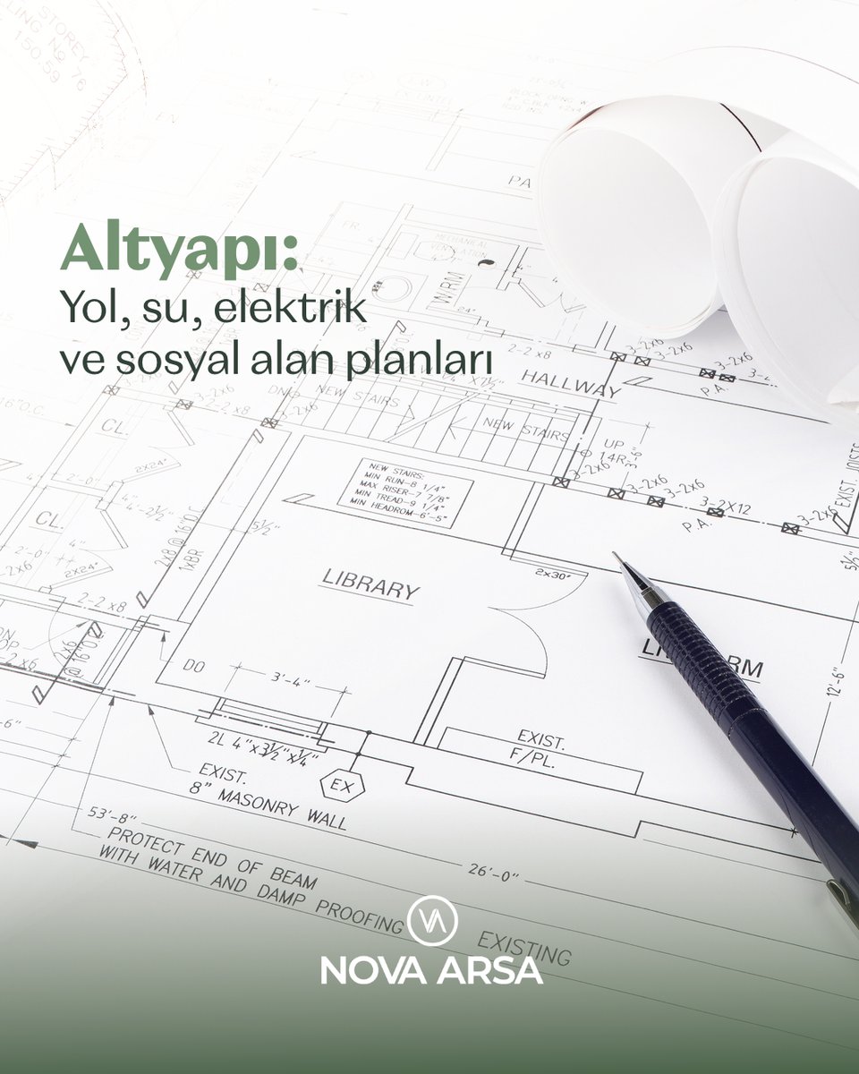 NovaArsaTR's tweet photo. Arsa yatırımı yaparken doğru karar verebilmek için bazı temel kriterleri bilmek gerekir. Konum, imar durumu, altyapı imkanları ve bölgenin gelecekteki gelişim planları yatırımınızın değerini belirleyen en önemli unsurlardır.

Nova Arsa, tüm bu detayları titizlikle analiz ederek yatırımcısına güvenli, planlı ve kazanç potansiyeli yüksek projeler sunar.

#NovaArsa #YaşamAlanı #TarımArazisiDeğildir