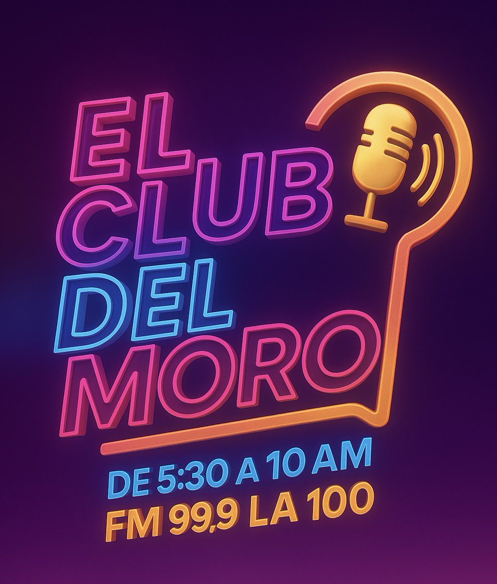 SANTIAGO DEL MORO tweet media