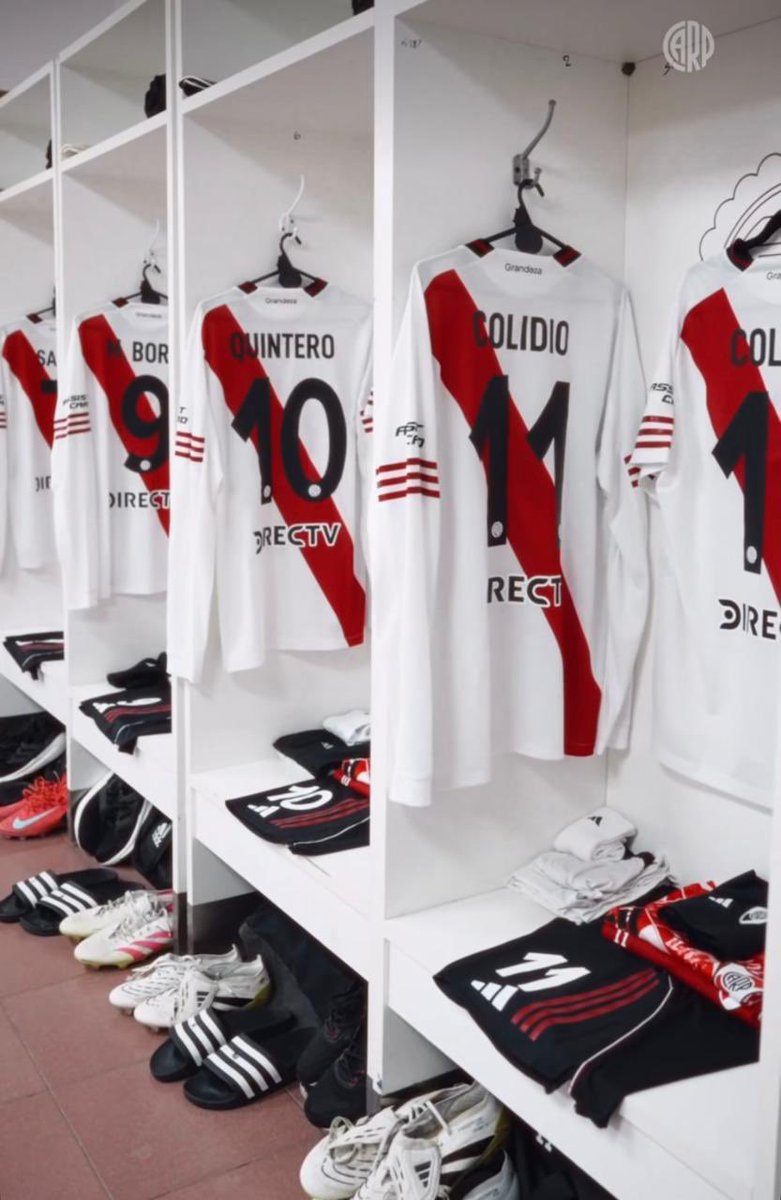 SANTIAGO DEL MORO tweet media