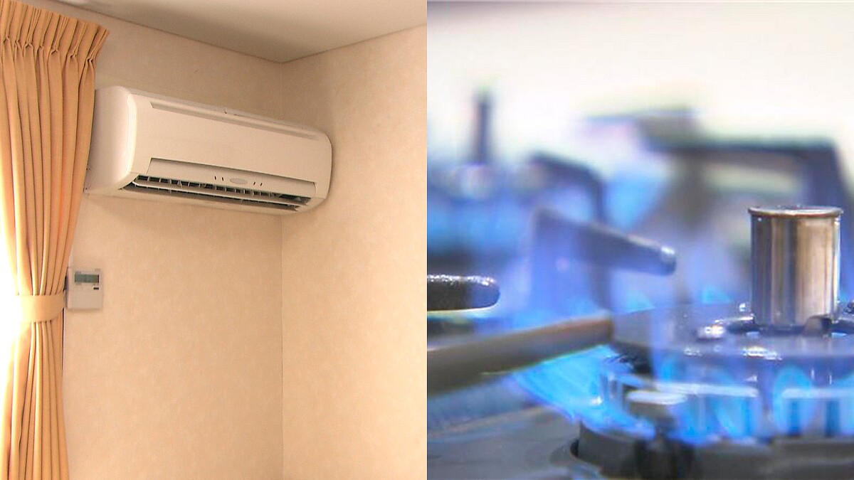 【発表】10月の電気・ガス代、一般家庭で700円程度値上がりへ 政府補助金終了の影響
news.livedoor.com/article/detail…

10月使用分の電気代は、東京電力管内の一般モデル家庭で8647円となる見通し。また、ガス料金についても同様に補助金がなくなることから、今月より222円高い5710円となる見通し。