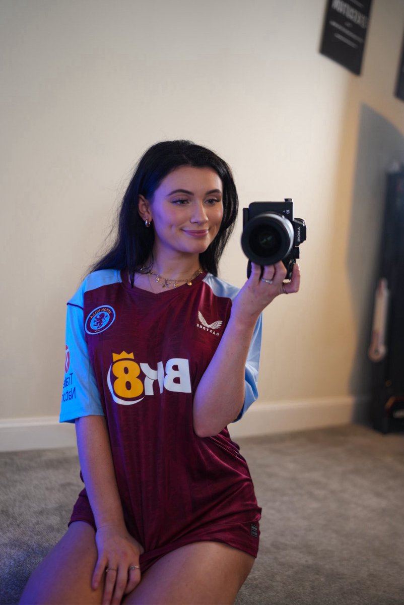 Alexia Grace tweet media