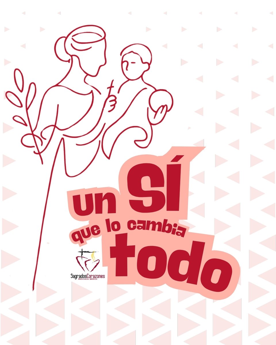 💙Este año, en nuestro cole SSCC, nos guía una frase que nace del corazón:
 "Un sí que lo cambia todo" ✨

colegiosanjosesscc.es/%f0%9f%8c%9f-l…