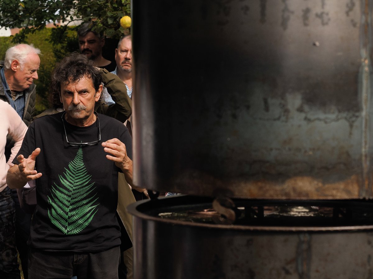 Asociación Cultural AÏS tweet media