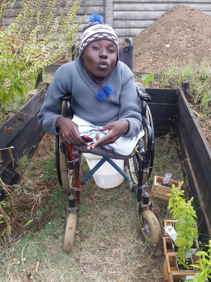 Dear Hon <a href="/HonSakupwanyaK/">Sakupwanya Pedzai ZANU PF MP For Mabvuku Tafara Co</a>