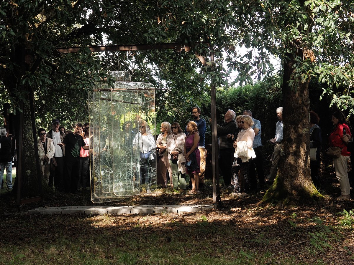 Asociación Cultural AÏS tweet media