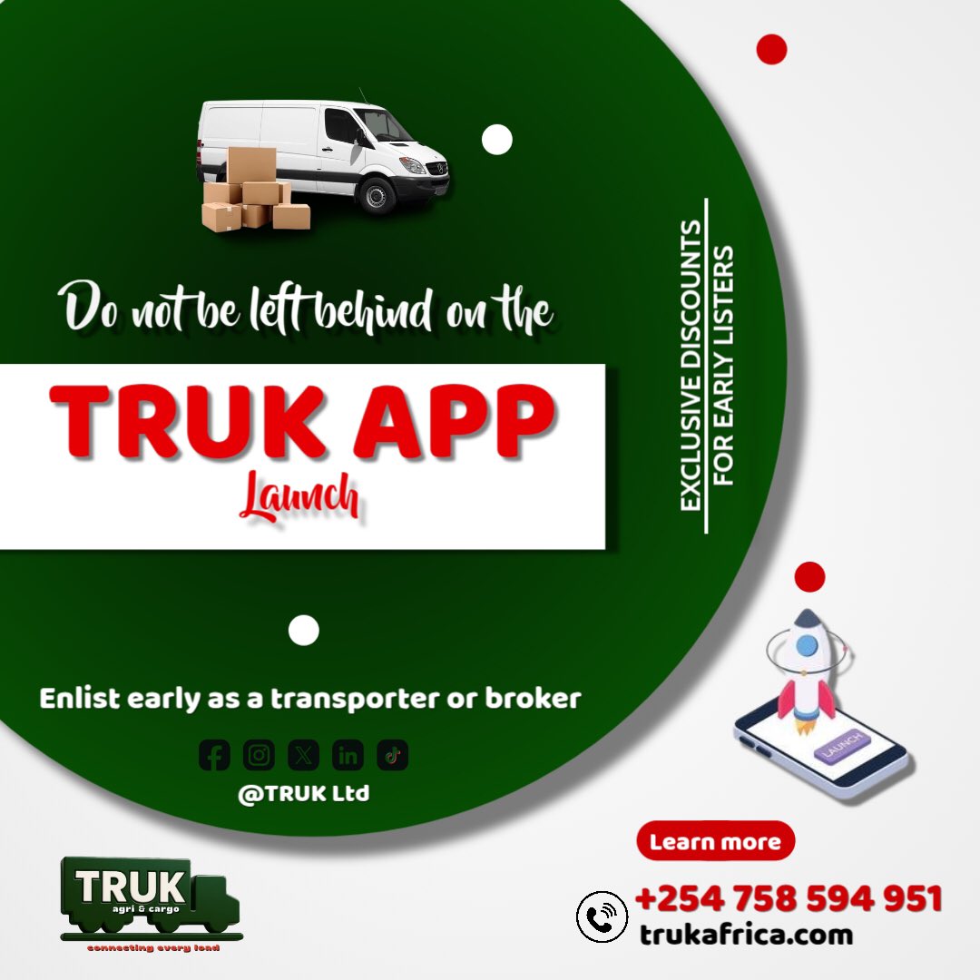 Trukflow tweet media