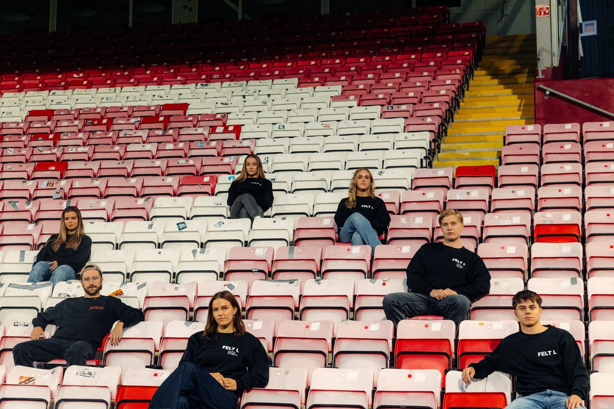 ForzaTromso's tweet image. For de som står. For de som synger. For de som er med overalt, samme faen. Forza Tromsø er stolte av å lansere helt nytt MERCH!

📍 Selges kun hos NOFI – i nettbutikken og i fysisk butikk (Stakkevollvegen 51).

👉🏼 butikk.nofi.no/categories/for…