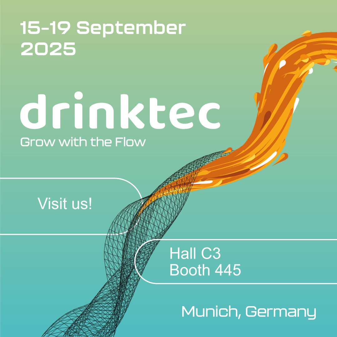 OakbarrelsS's tweet image. 🍷🥃 We’re thrilled to exhibit at #Drinktec2025 in Munich!
📍 Find OAKBARRELS.SHOP in Hall C3, Booth 445.

Premium oak barrels for breweries, distilleries &amp;amp; winemakers. Let’s raise a glass to innovation! 🍺✨

#CraftBeer #DistilleryLife #BarrelAging