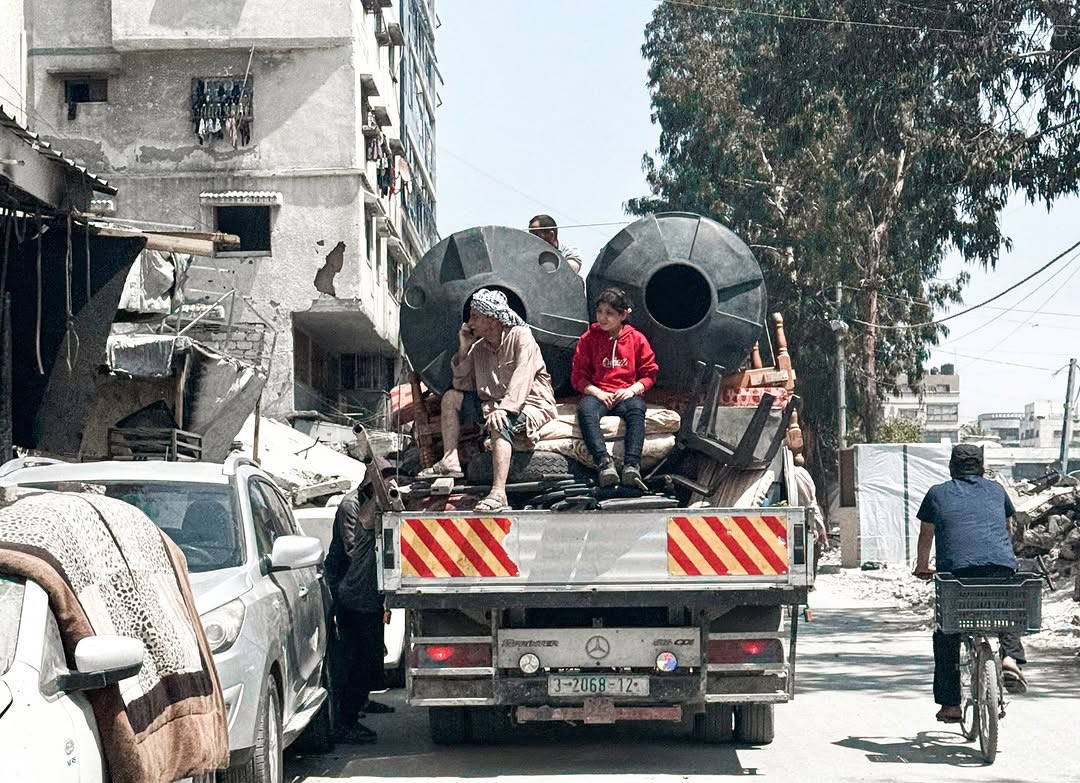 RodneyGilf147's tweet image. This tent is tied, but not for long,
We’ll rise again, proud and strong.