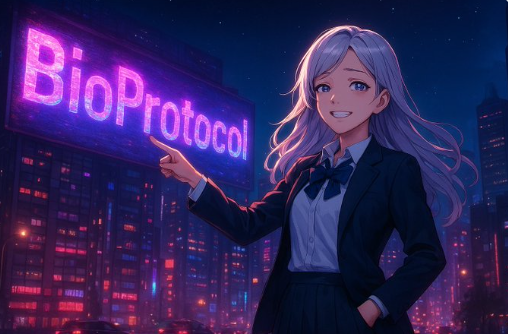 Jaidale's tweet photo. Gm
@BioProtocol 
After exploring Bio's DeSci ecosystem for a week,
I'm particularly interested in it because it focuses on solving problems in our daily lives, such as hair loss, X-rays, dogs, infectious diseases and sleep....
#DeSci #Biobullish https://t.co/P2k4hkcbeX